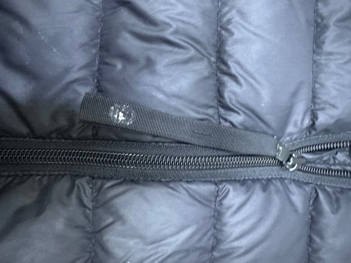 BAPE Happy New Year Light Down Jacket 상품이미지5