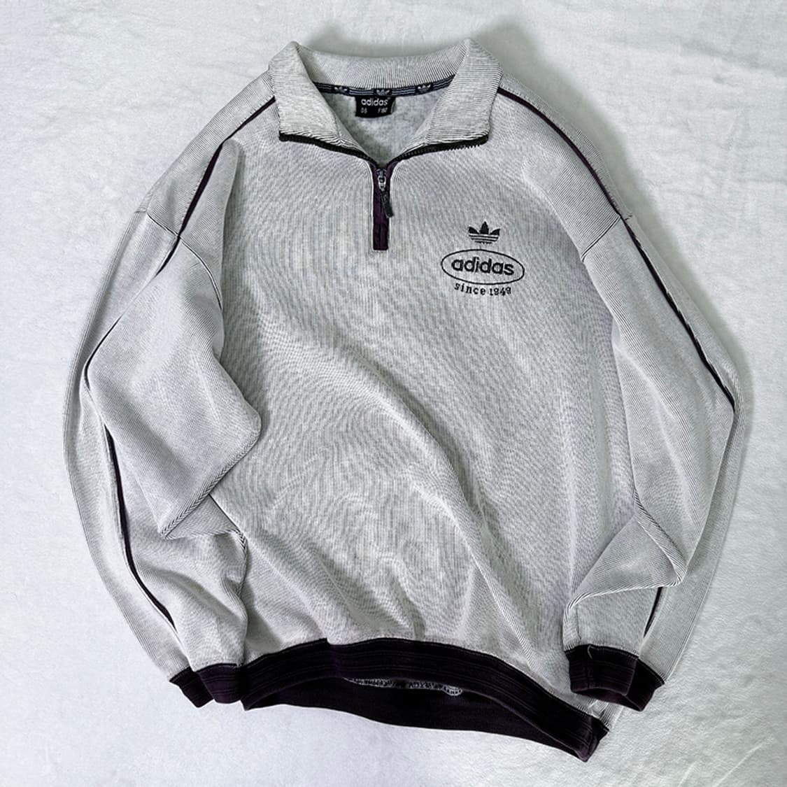 아디다스 반집업 상품이미지1