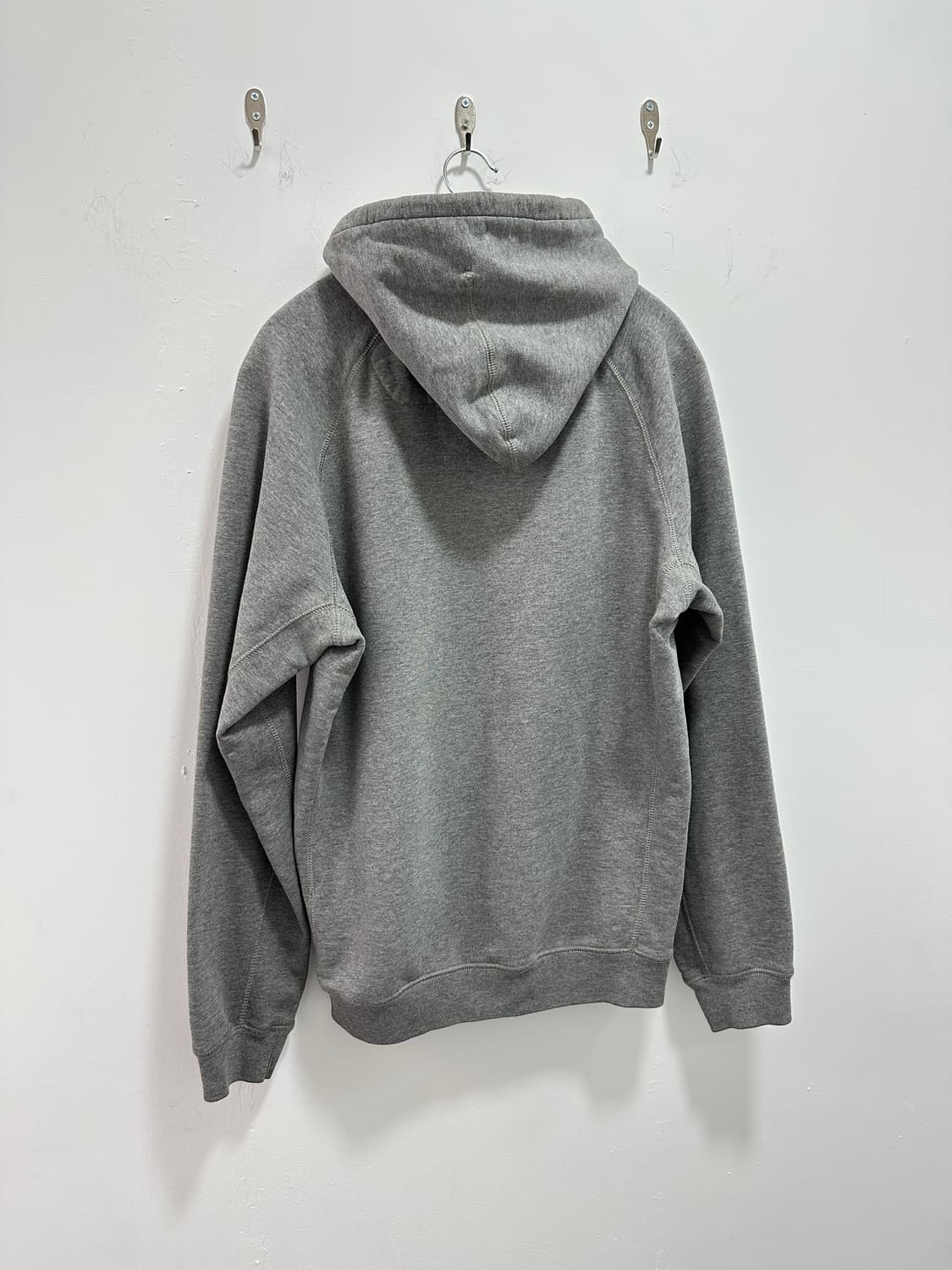 Diesel indian gray hoodie 상품이미지7