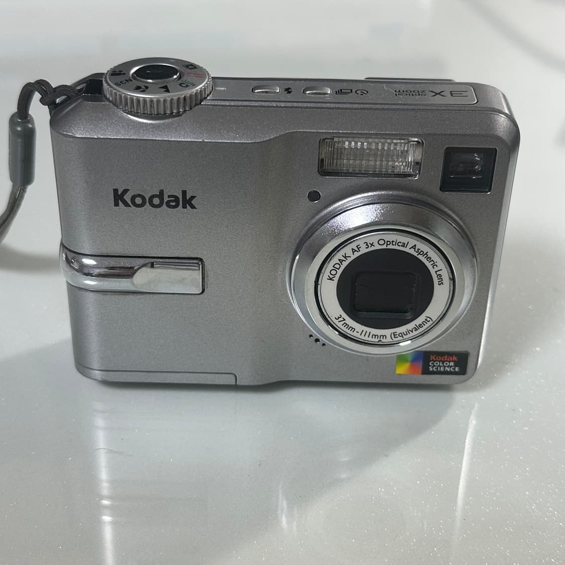 [작례O]코닥 이지쉐어 c743 / kodak easyshare c743 상품이미지2