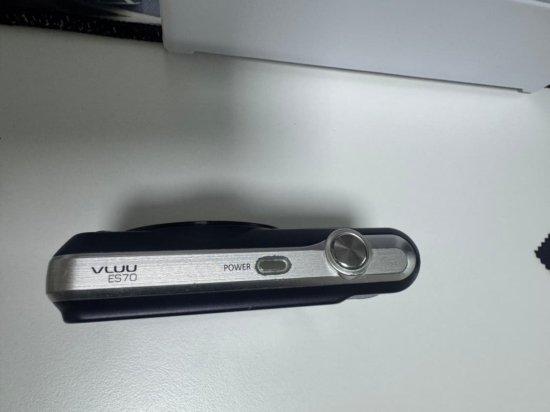 삼성 vluu es70 상품이미지4