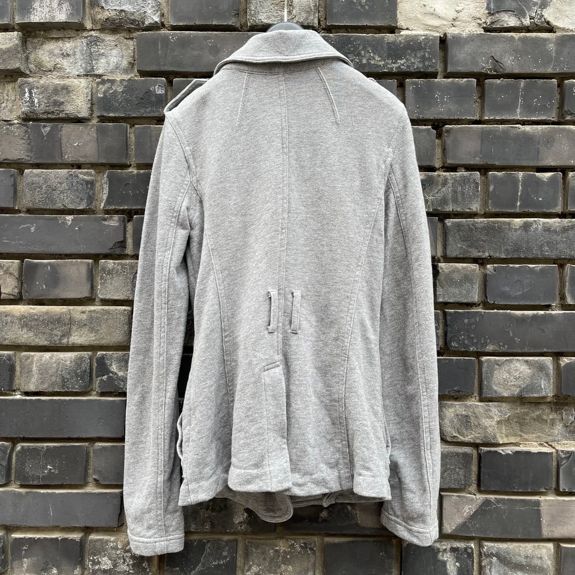 [XS] ARMANI EXCHANGE 여성 자켓 상품이미지5