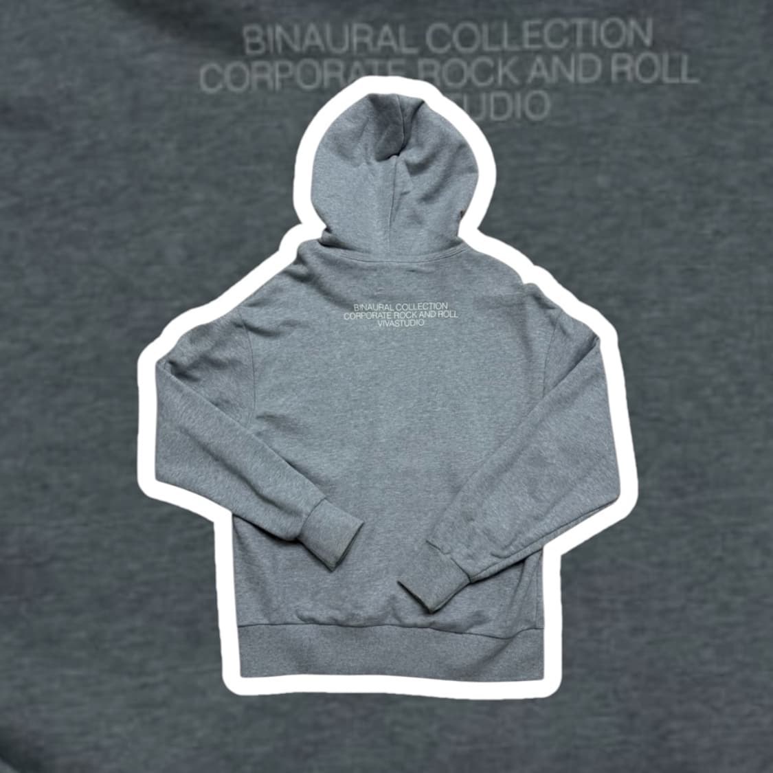 비바스튜디오 후드티 상품이미지3