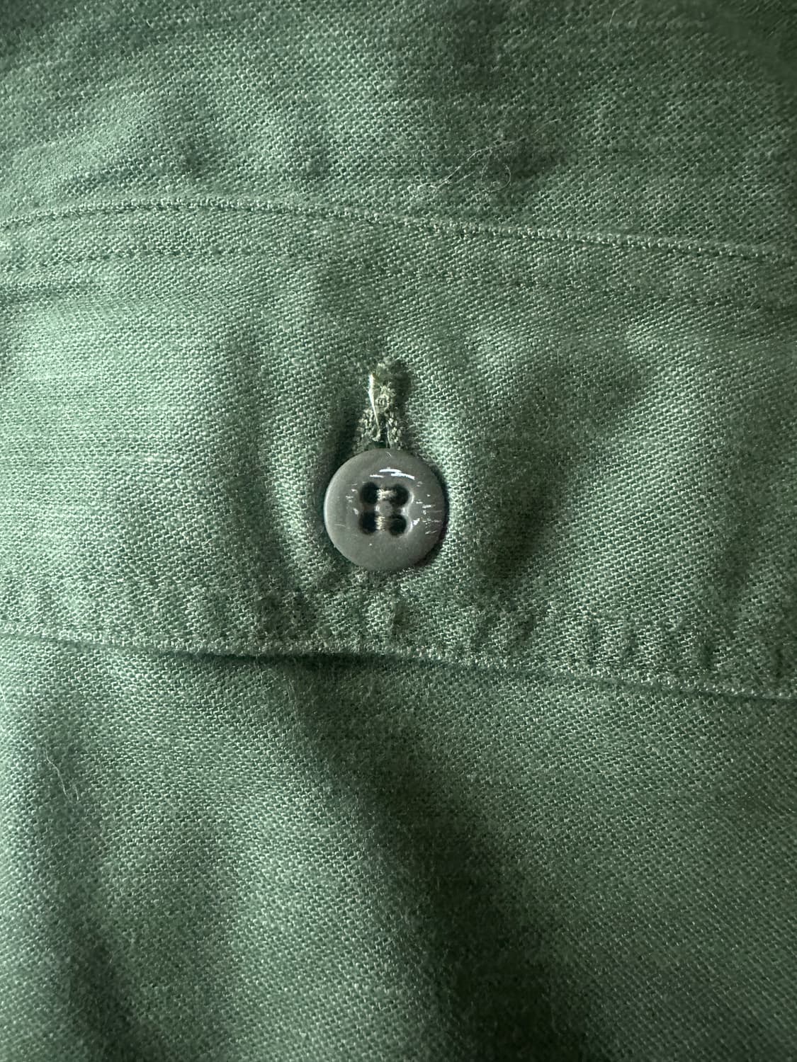 오어슬로우 퍼티그 사이즈2 극미품 상품이미지3