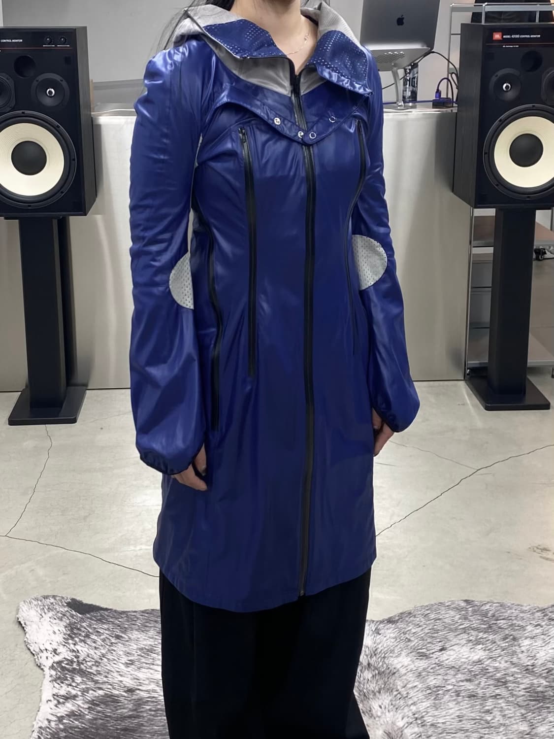 준야 와타나베 x 퓨마 레이싱 자켓 상품이미지1