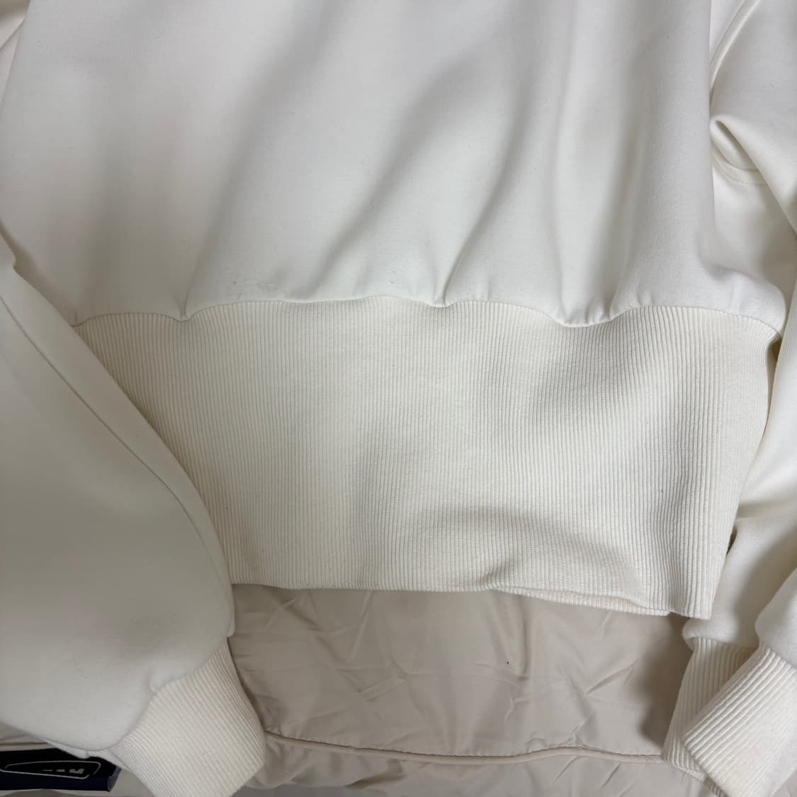 런웨이티켓 후드집업 상품이미지8