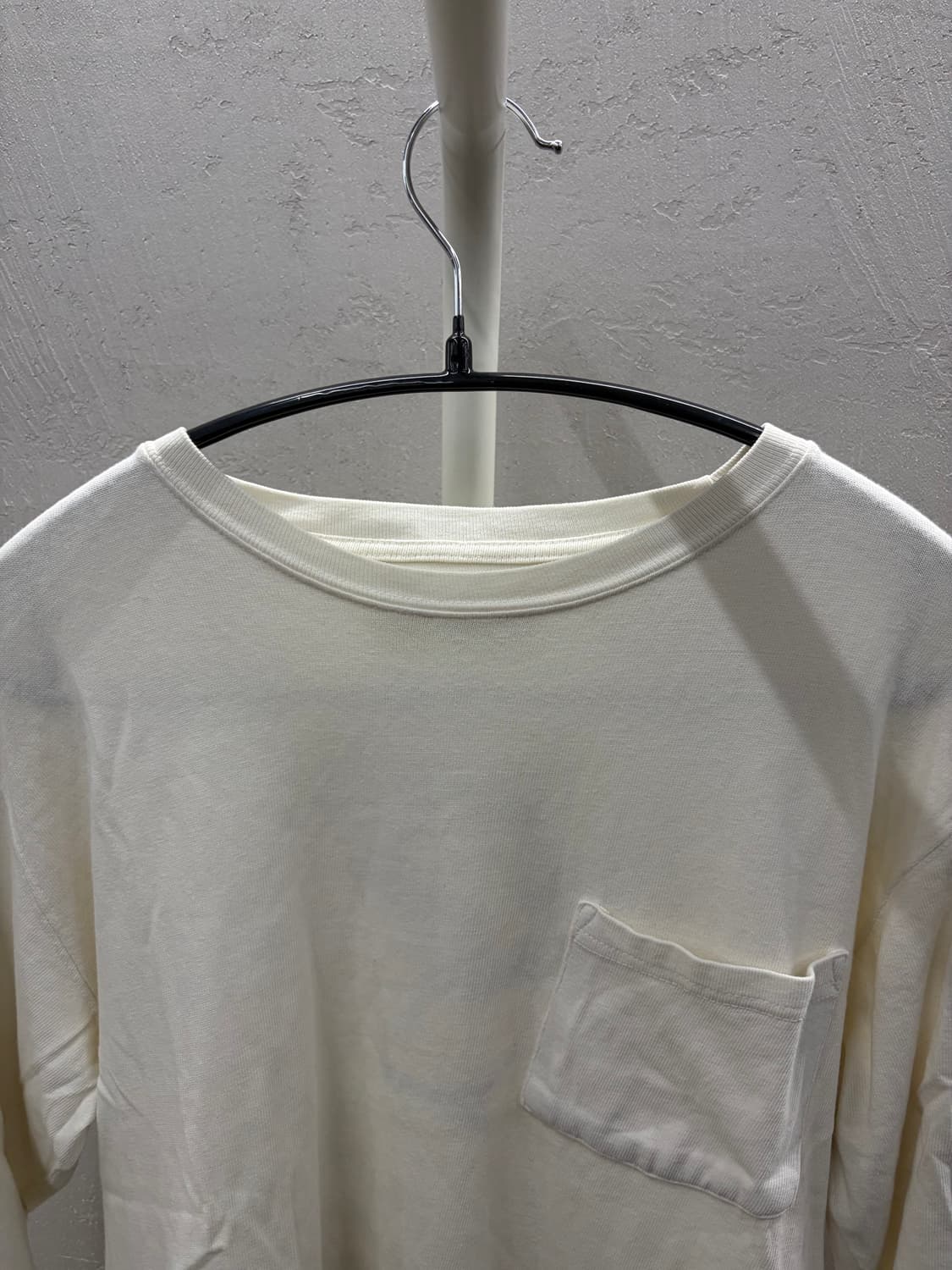 BEAMS x 마크곤잘레스 프린팅 롱슬리브 S 상품이미지4