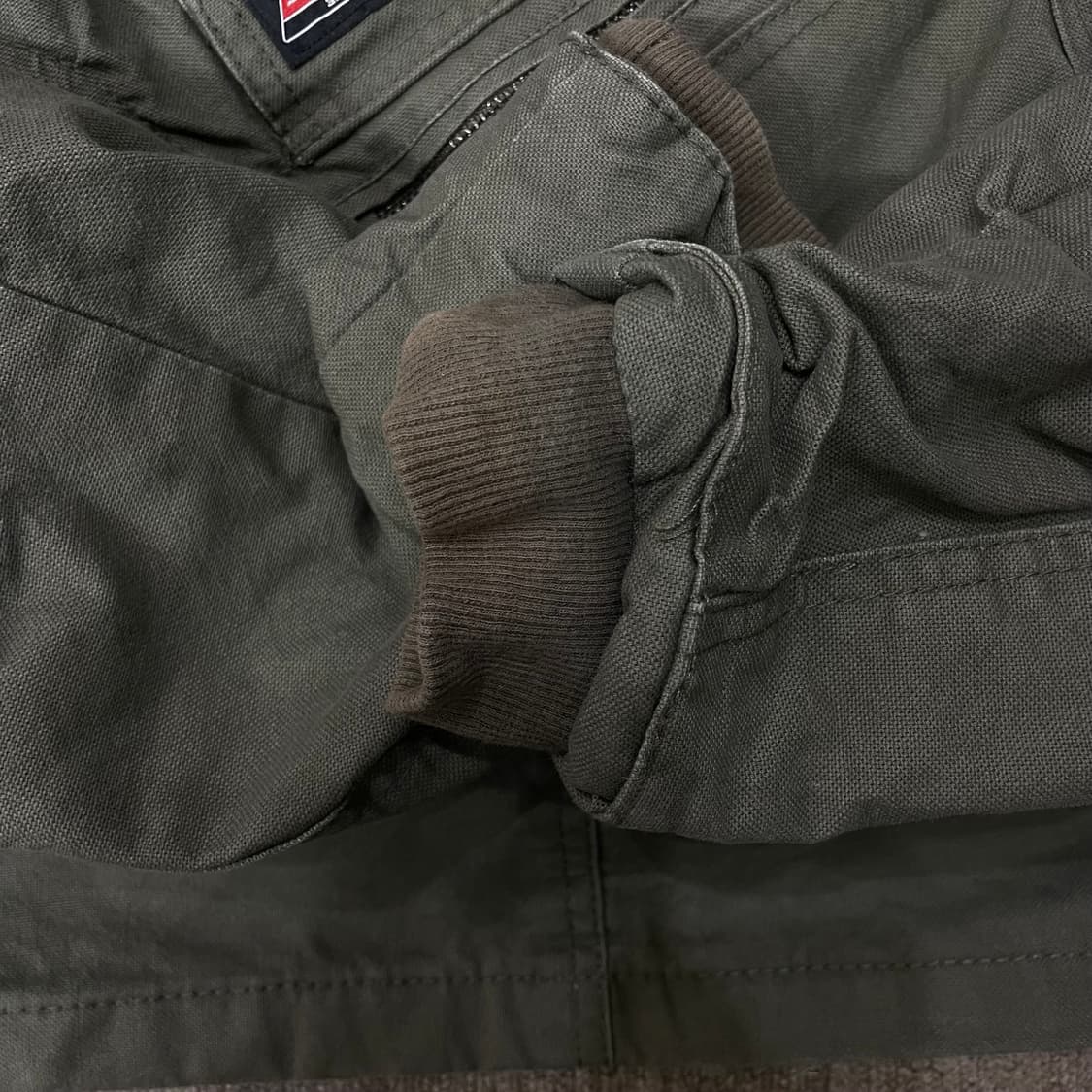  (M) Dickies 디키즈 후드 자켓 상품이미지8