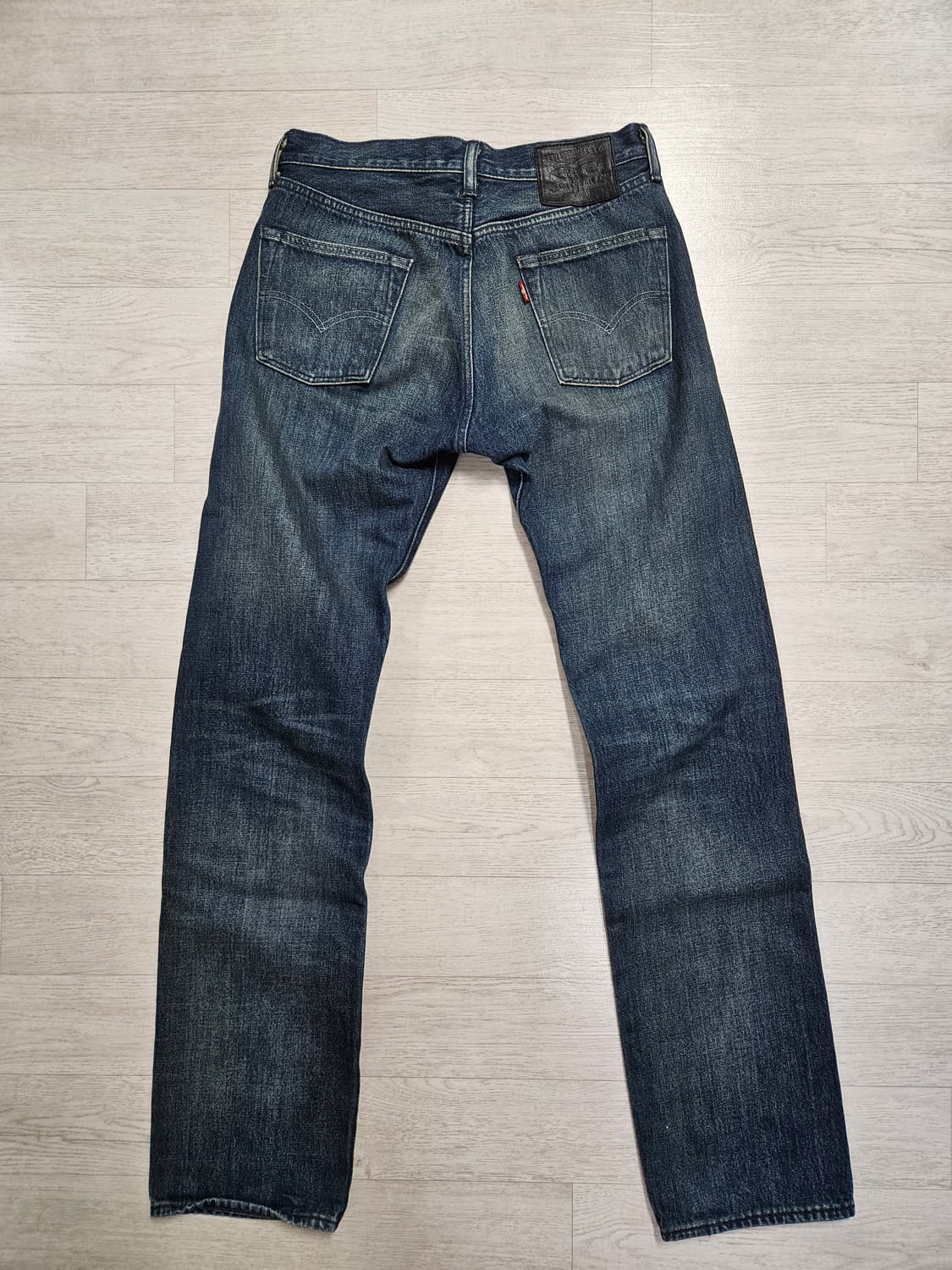 리바이스 501-1326 30X34 상품이미지1