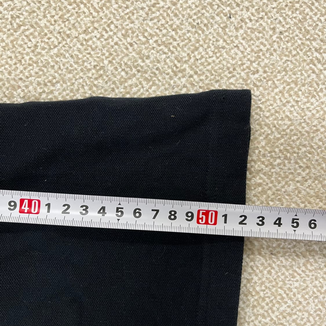 40 라코스테 슬리브리스 폴로 셔츠 0219M 상품이미지5