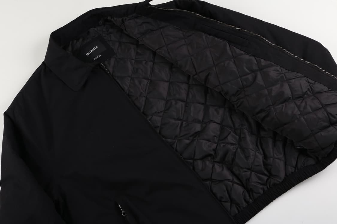 [M] 풀앤베어 패딩 블루종 자켓 상품이미지7