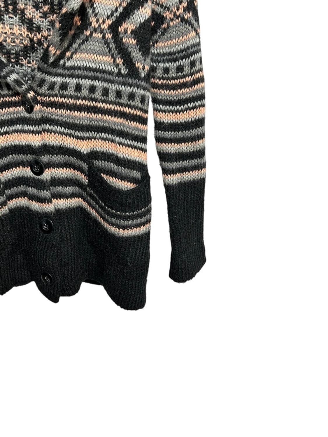 vtg cardigan 상품이미지3