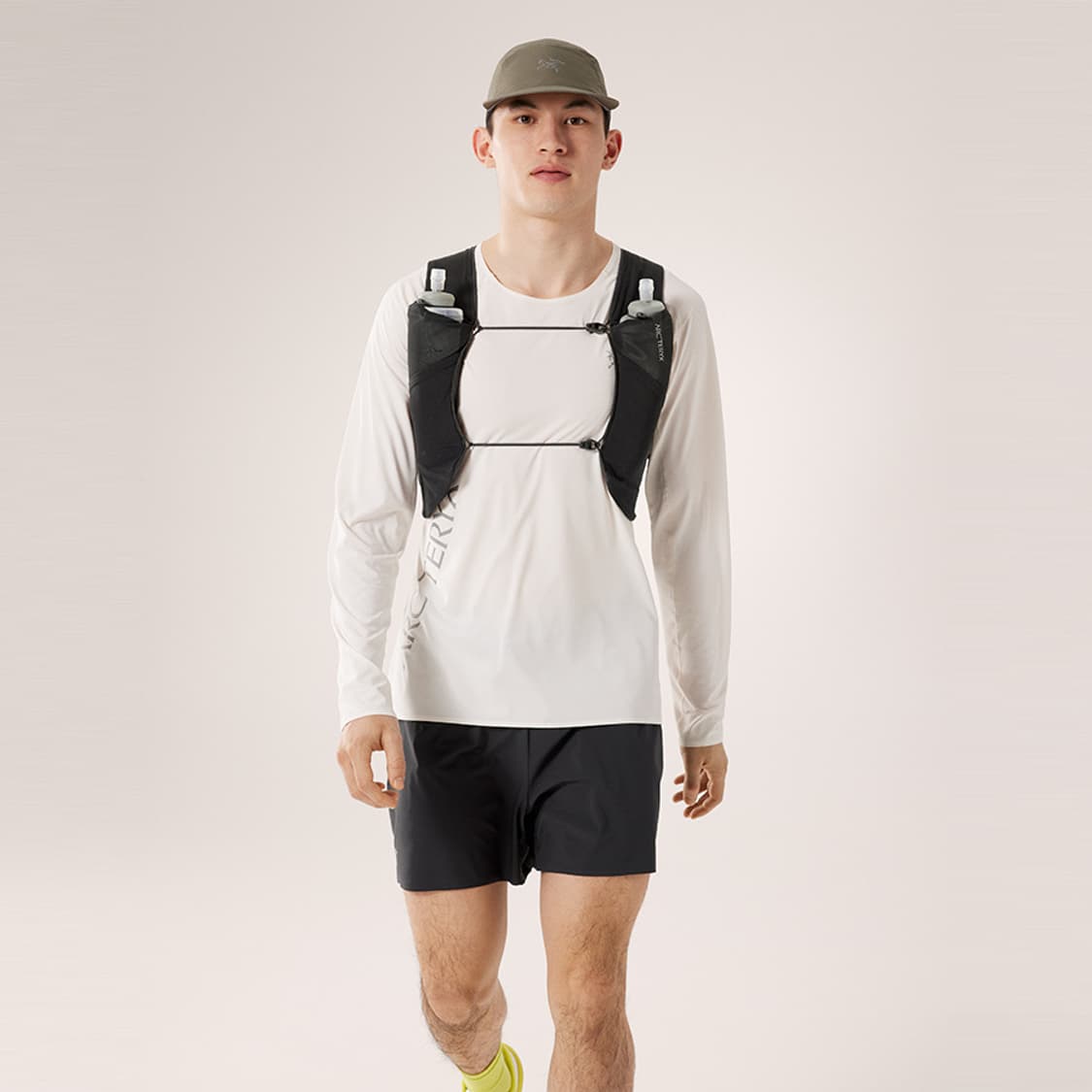 아크테릭스 노반14 베스트 L 사이즈 상품이미지2