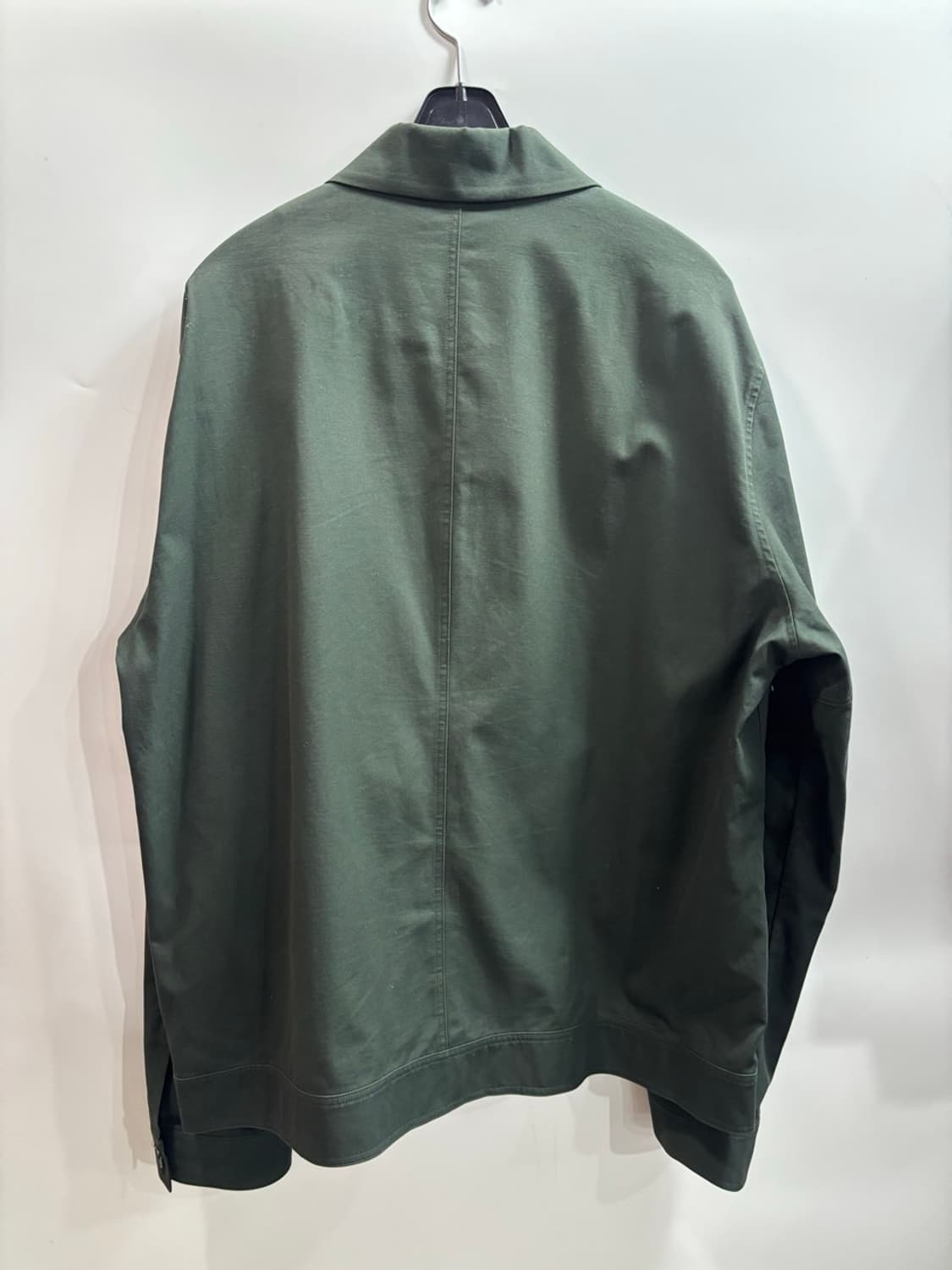 (L) 코스 워크 자켓 5.9 상품이미지4