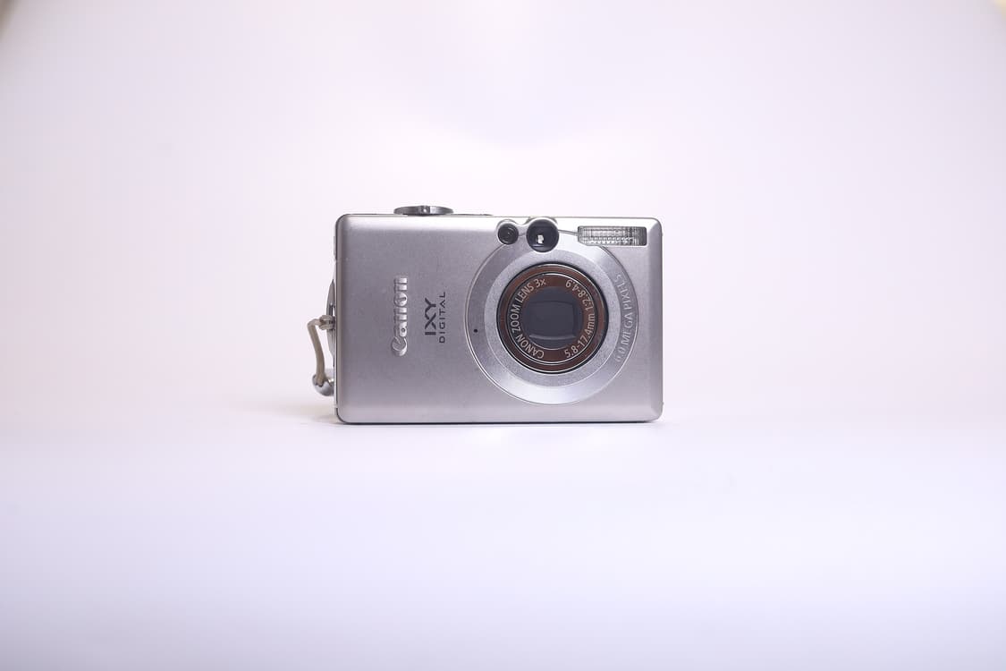 캐논 익시 디지털 70(익서스 60 일본 모델, 이체 시 2만원 할인) 상품이미지2