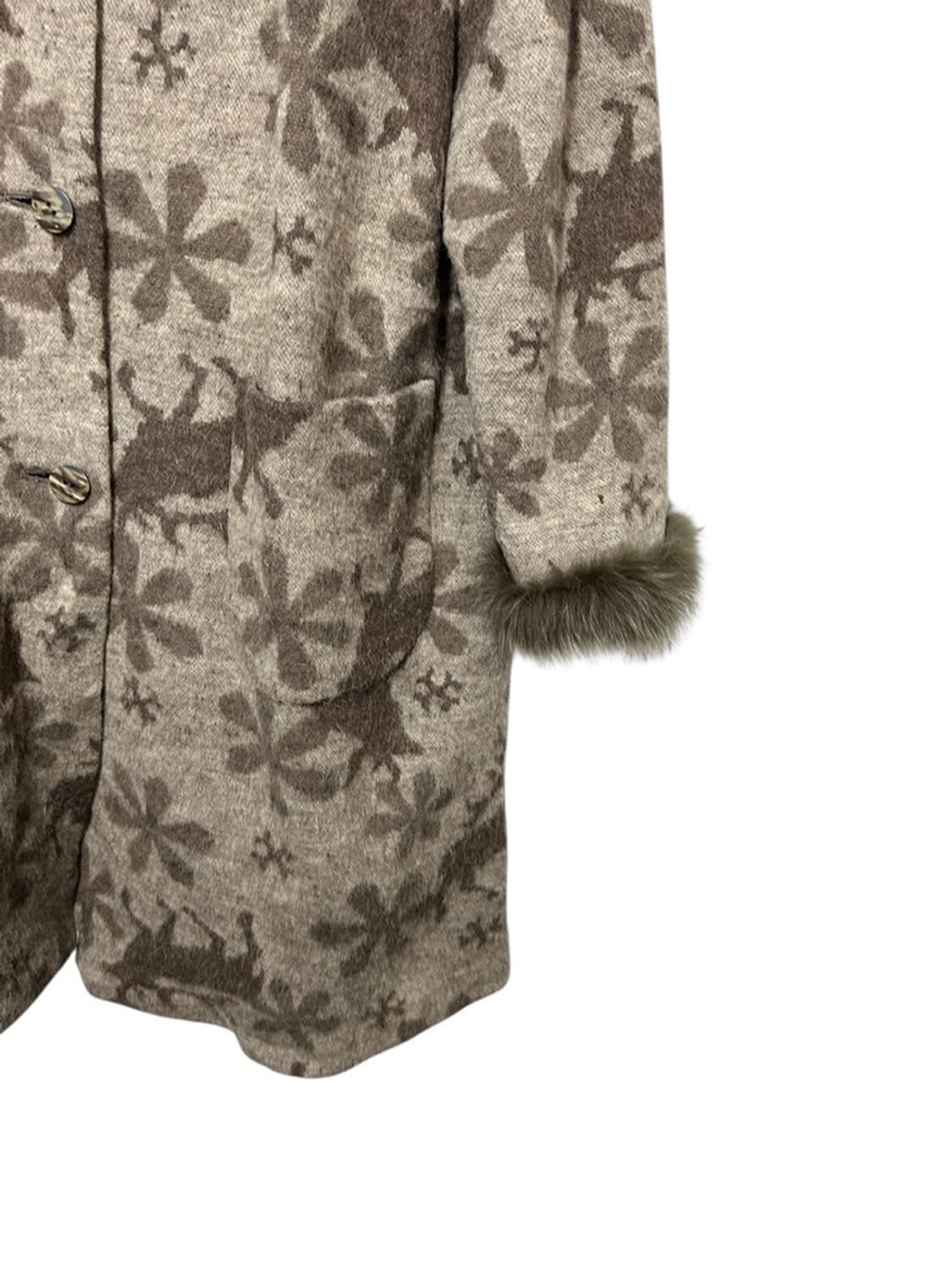 vtg jacket 상품이미지3