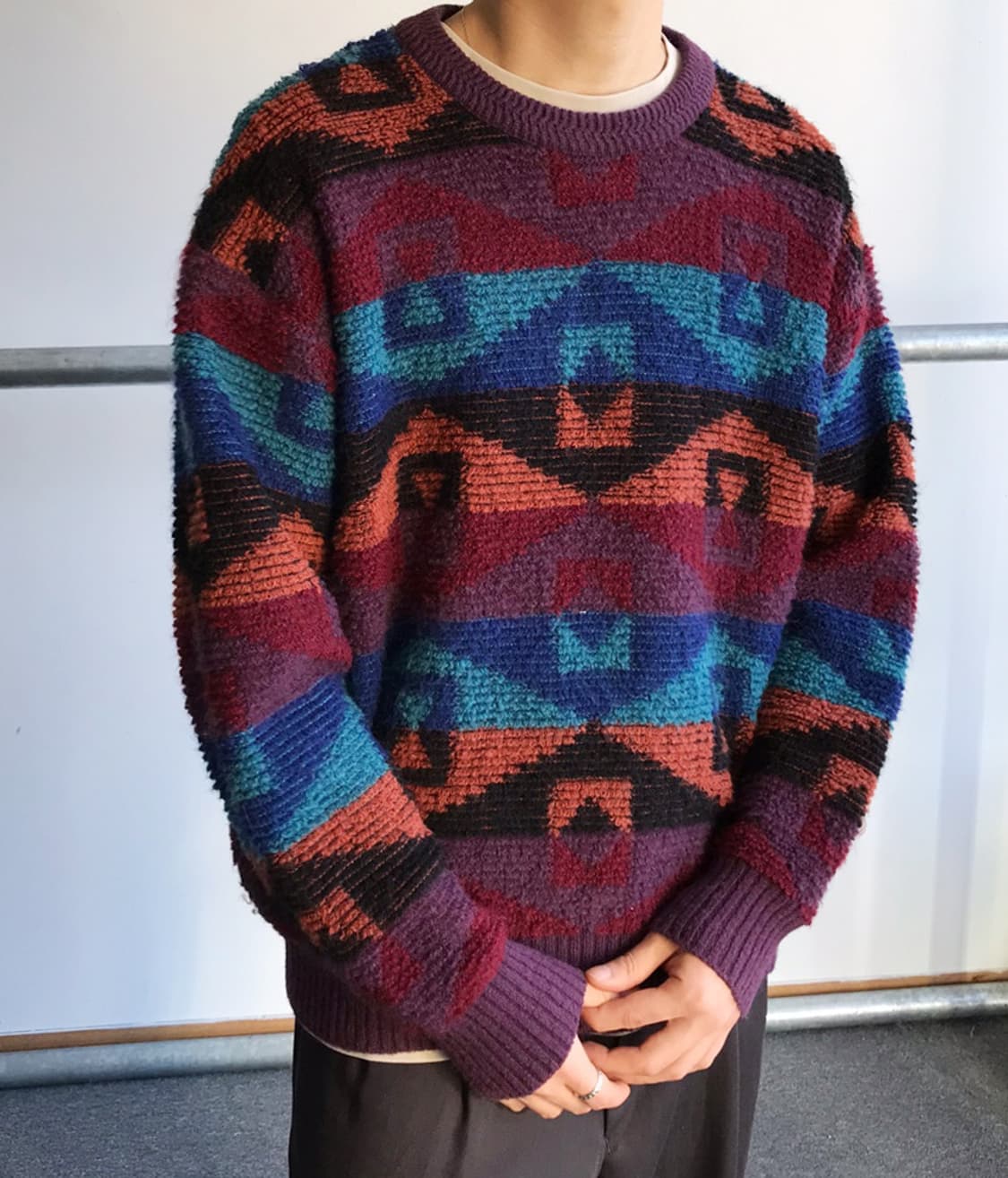 CONRSINI ITALY 상품이미지9