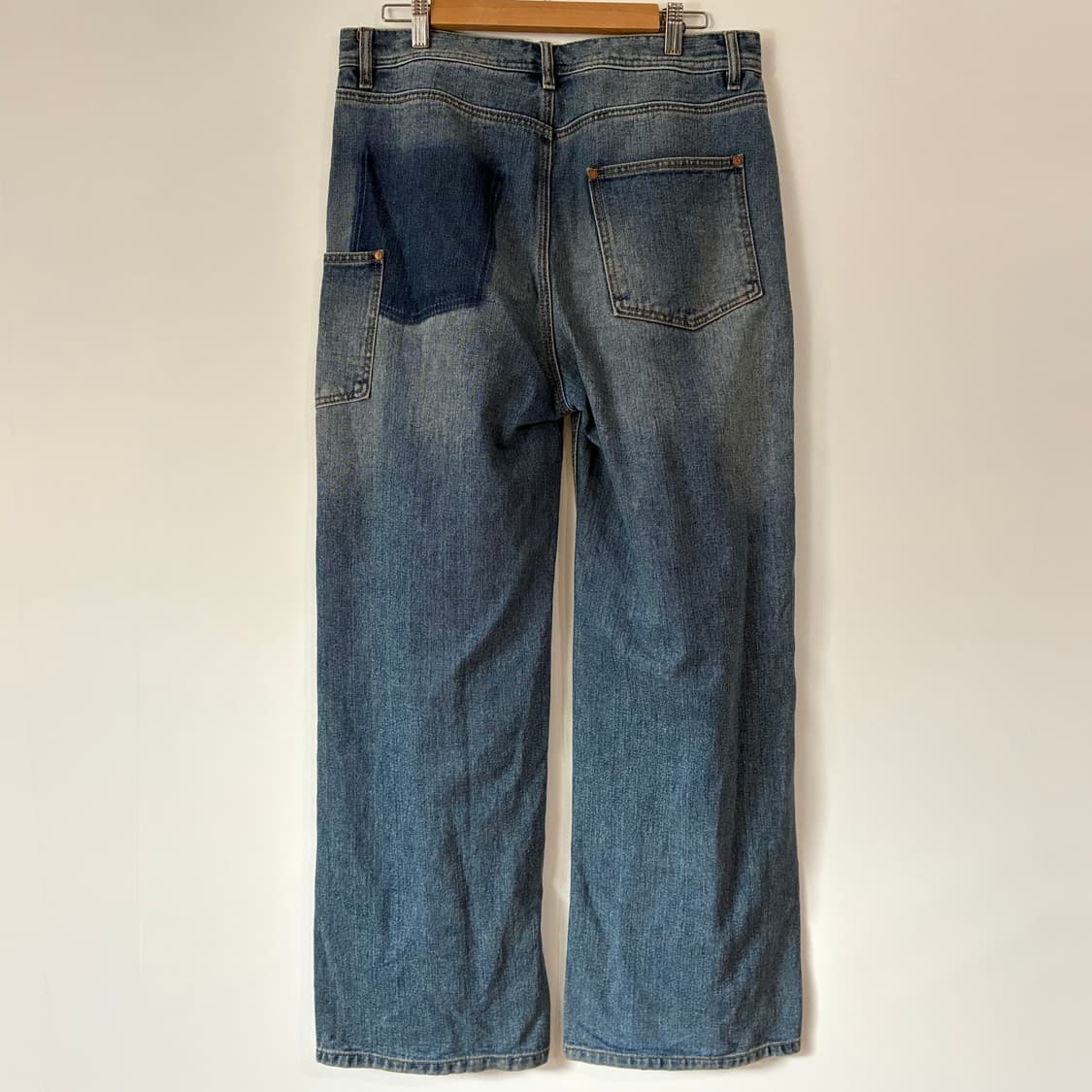 엔더슨 벨 데님 팬츠 상품이미지3