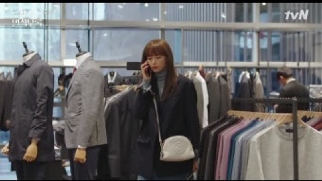 오야니 테일러 핀치 크로스백 상품이미지2