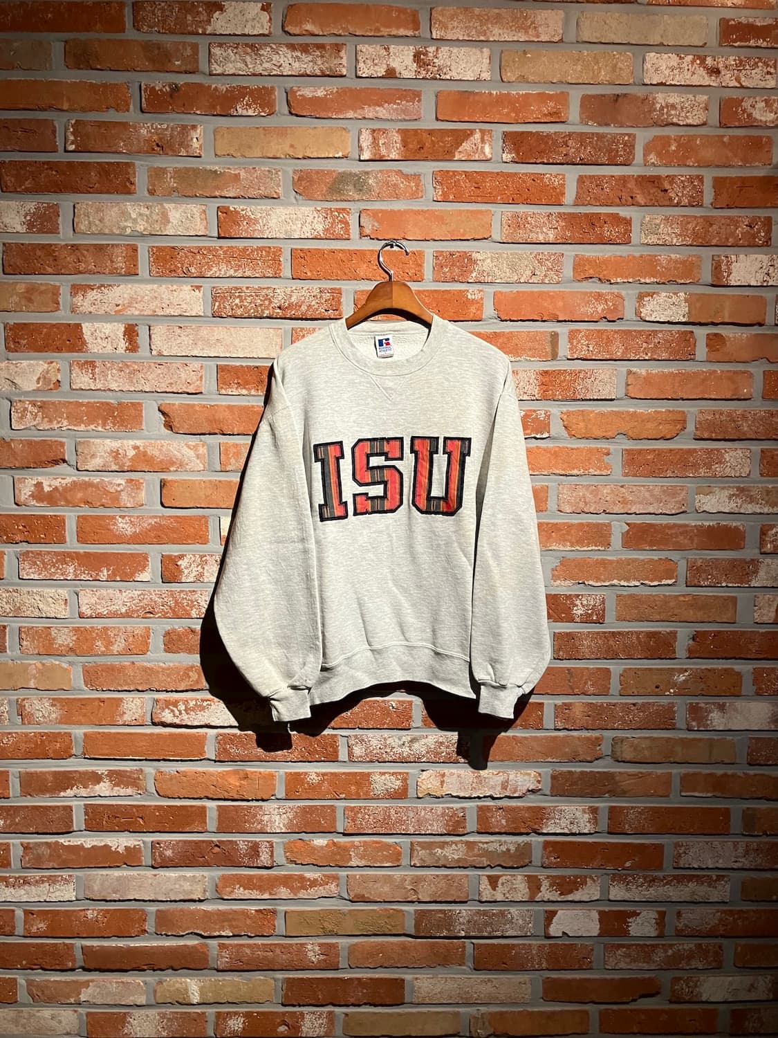 90s USA 빈티지 러셀 스웻 셔츠 맨투맨 상품이미지1