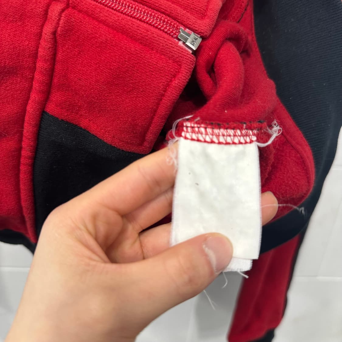 폴로 랄프로렌 스페인 레이싱 져지 상품이미지5