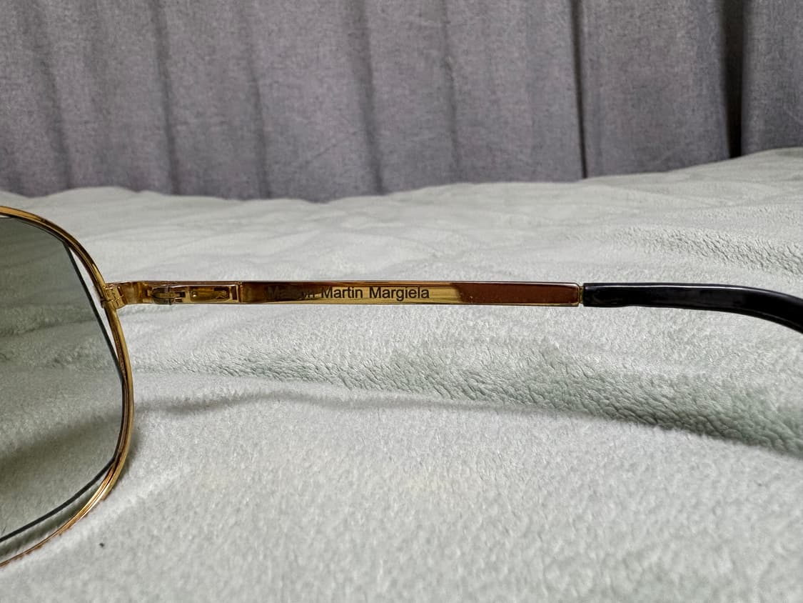 메종 마틴 마르지엘라 mmm02g 선글라스 상품이미지6