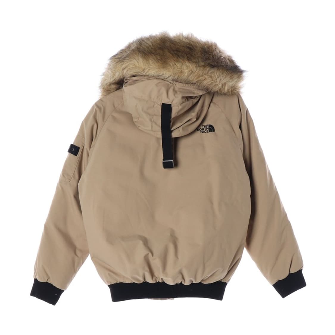 노스페이스 덕다운 패딩 85 상품이미지2