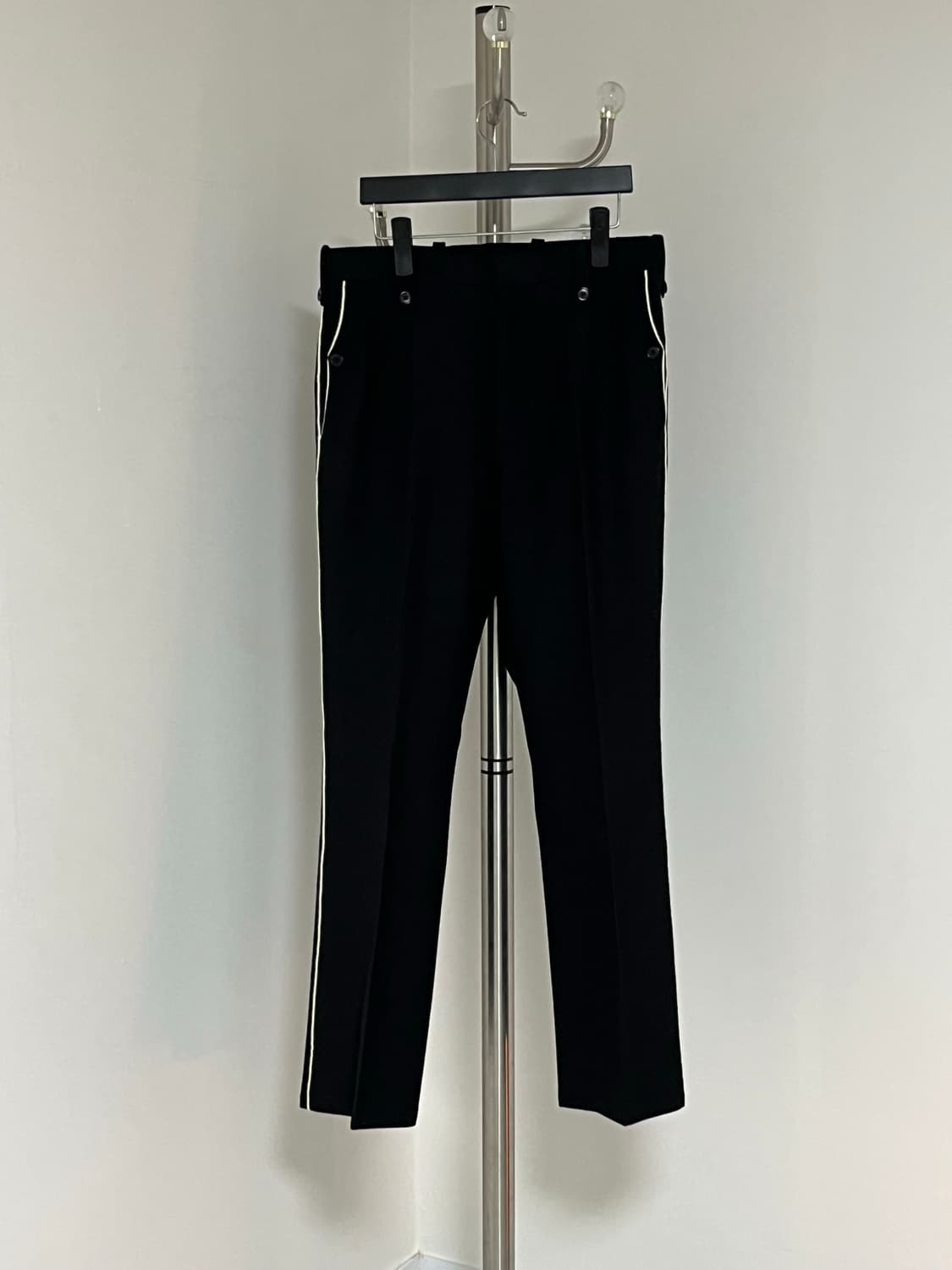 드리스 반 노튼 사이드라인 슬랙스 48 상품이미지1