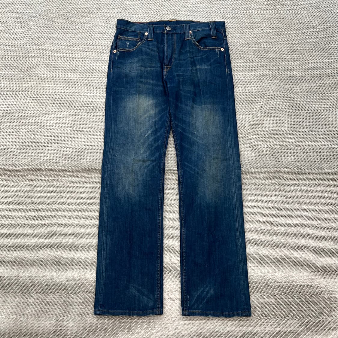리바이스 505 데님팬츠 r2211 상품이미지1