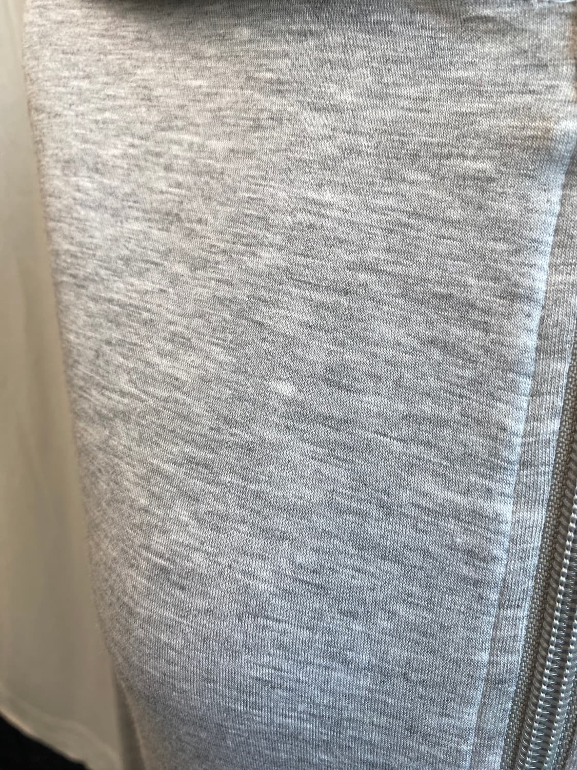 UV컷 후드집업(M-L/미사용품) 상품이미지7