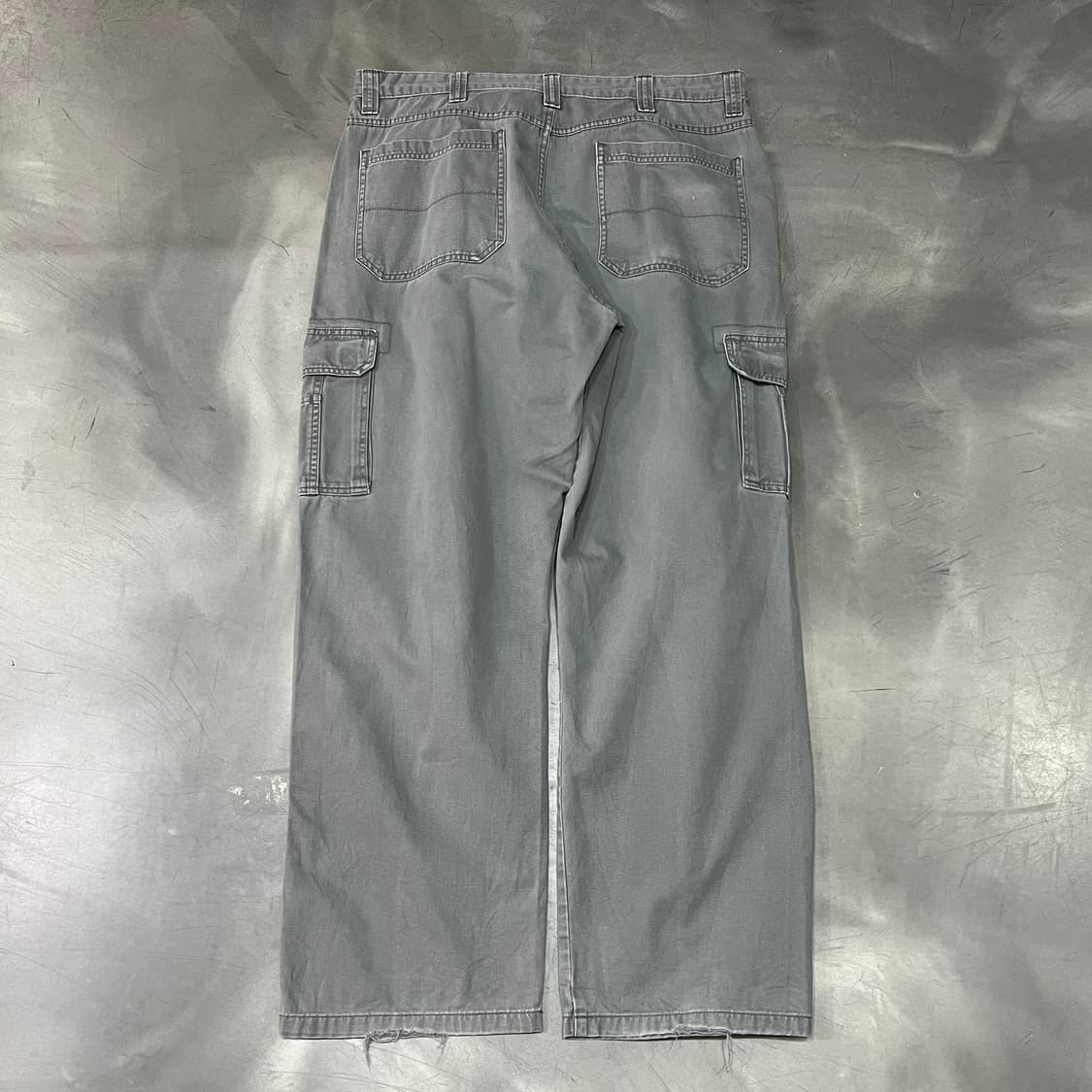  랭글러 카고 팬츠 y14736 상품이미지2