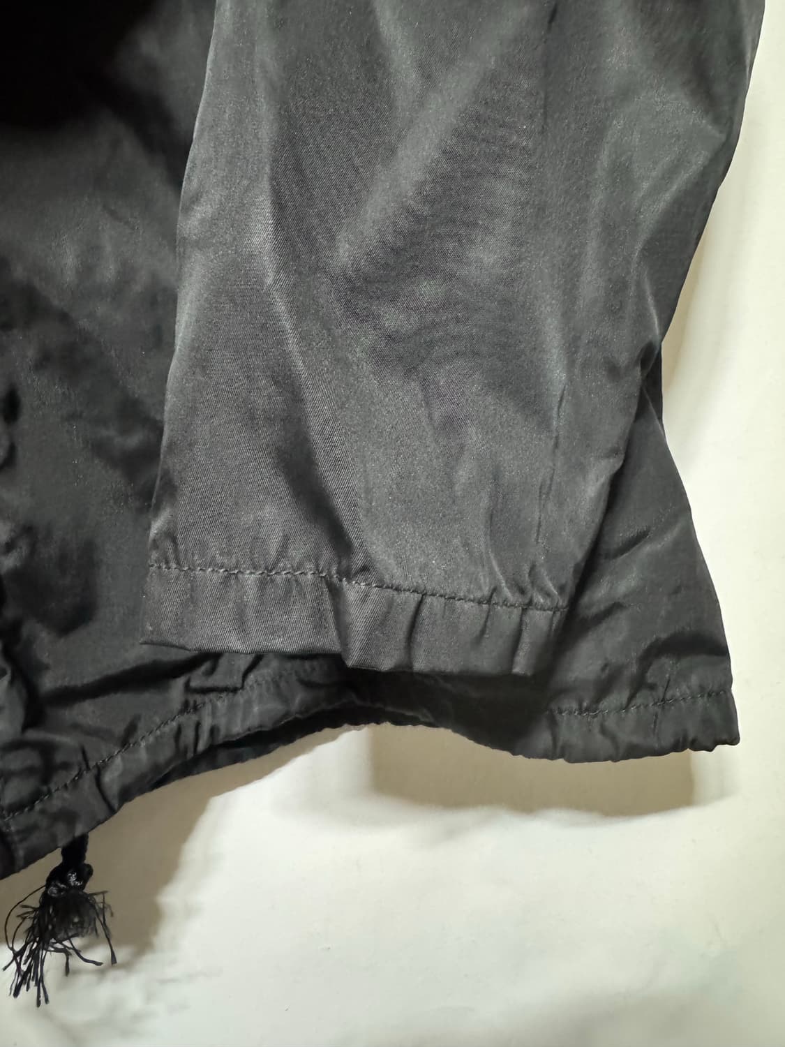 M 프라다 나일론 자켓 상품이미지3