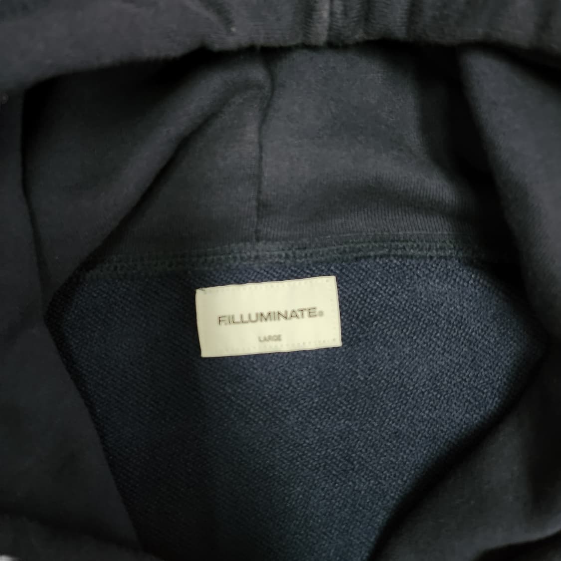 필루미네이트 후드티 상품이미지2