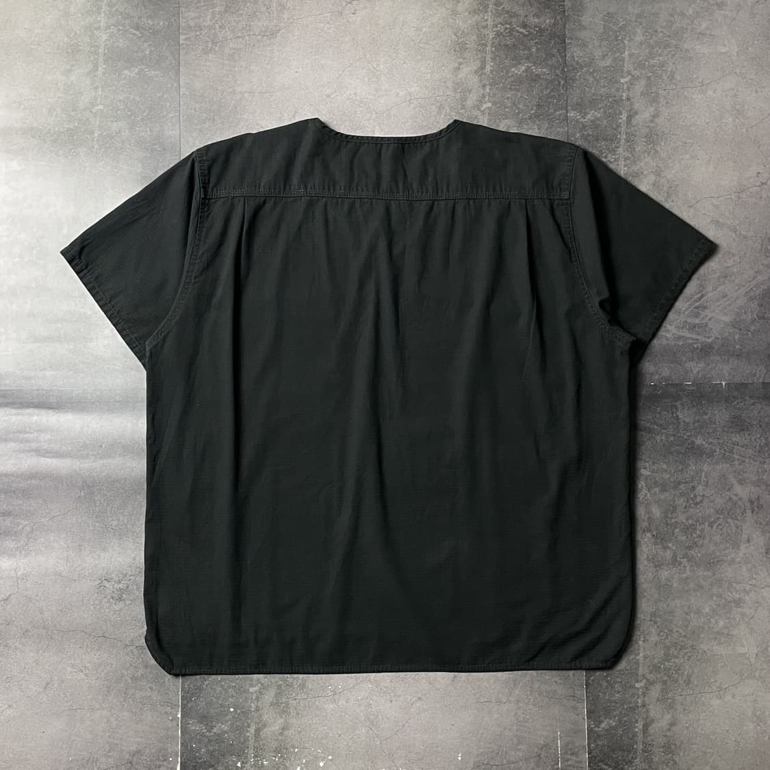 CARHARTT 칼하트C15108 립스탑 스크럽 반팔티셔츠 A01120 상품이미지7
