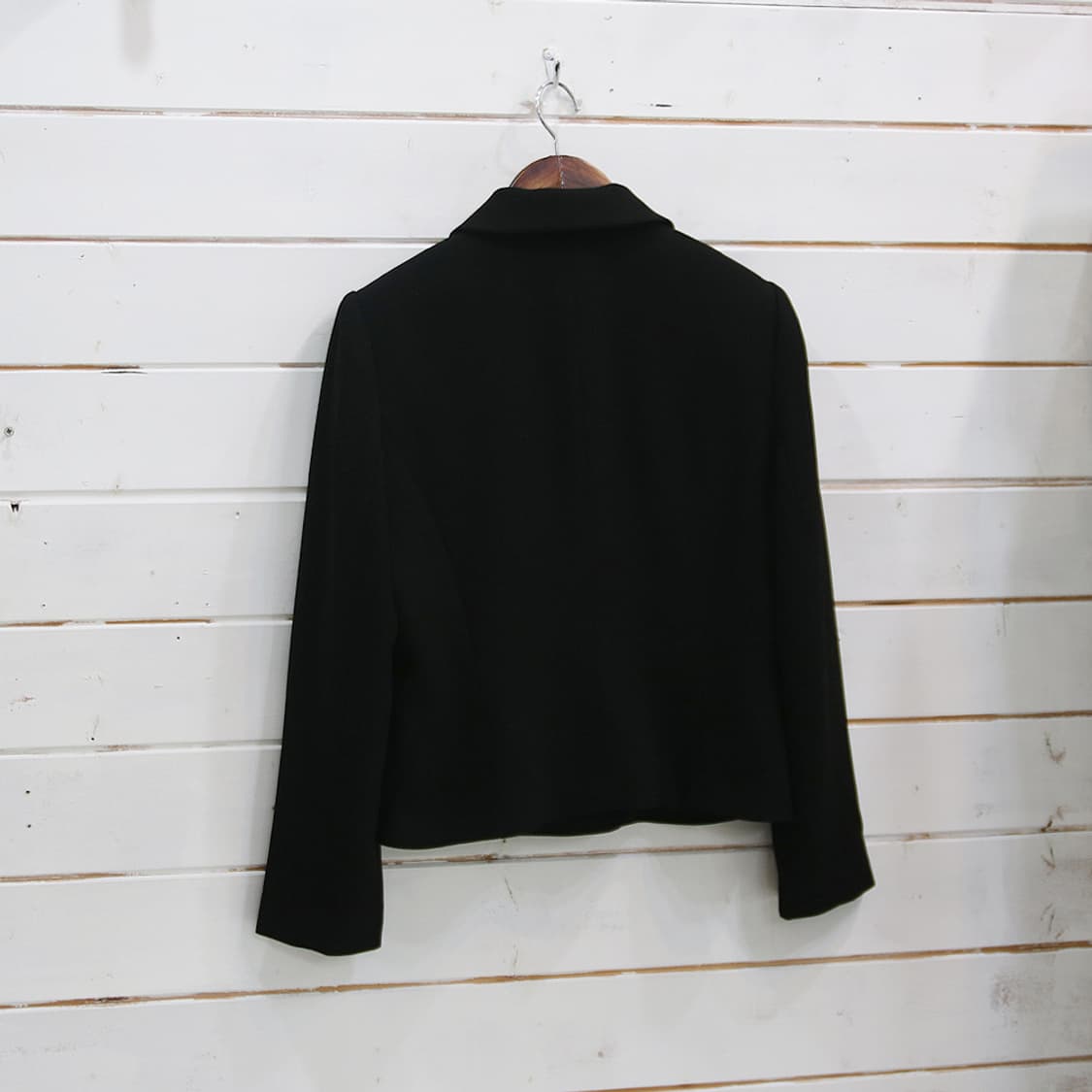 HARDY AMIES 자켓 (여성용 9AR) 상품이미지3