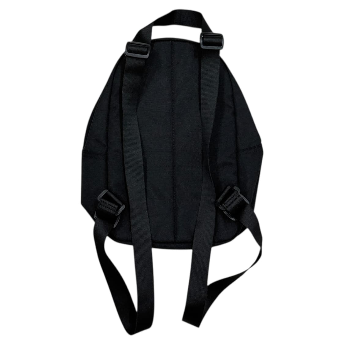 컨버스 미니 백팩 가방 블랙 상품이미지3