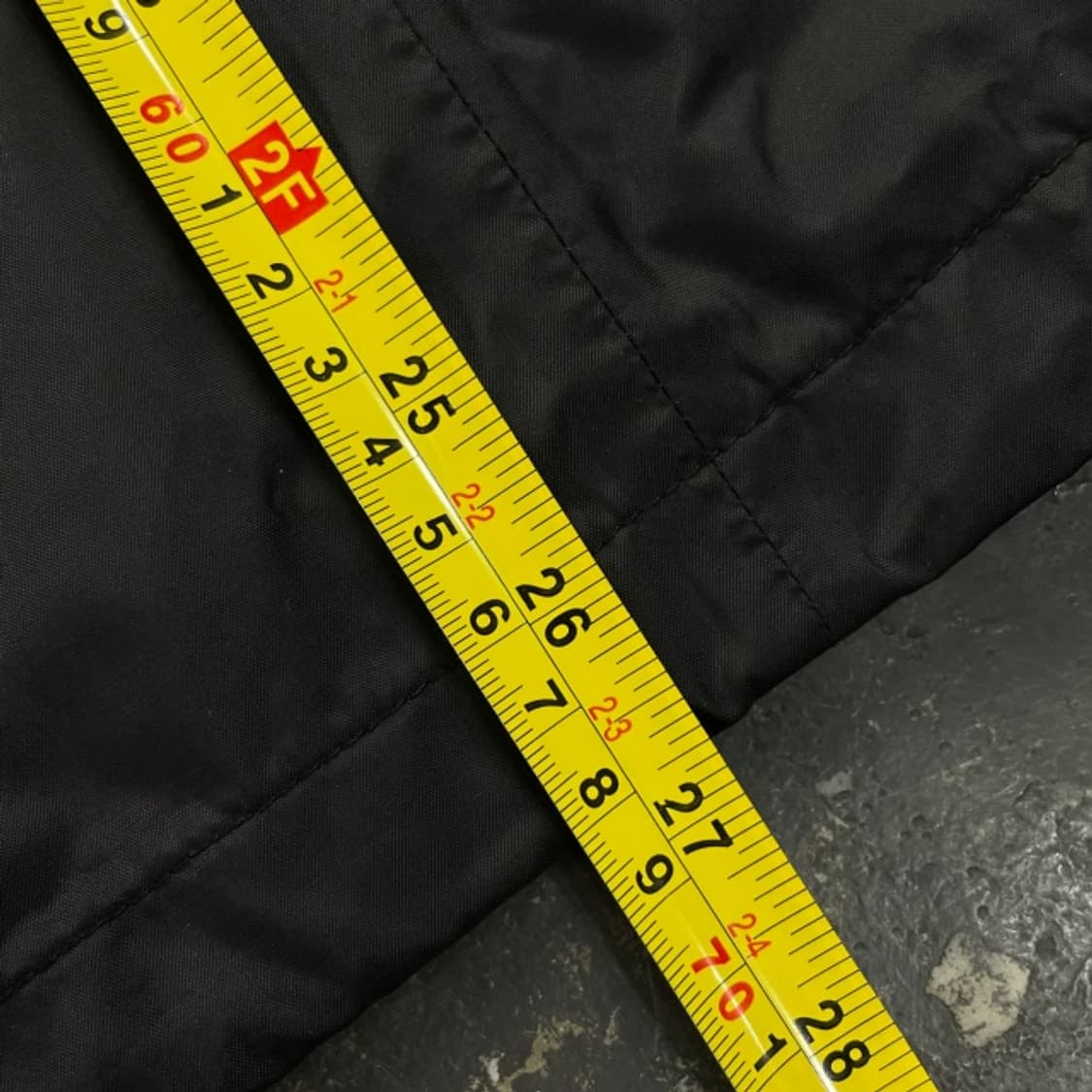 95-100 K2 바람막이 상품이미지8