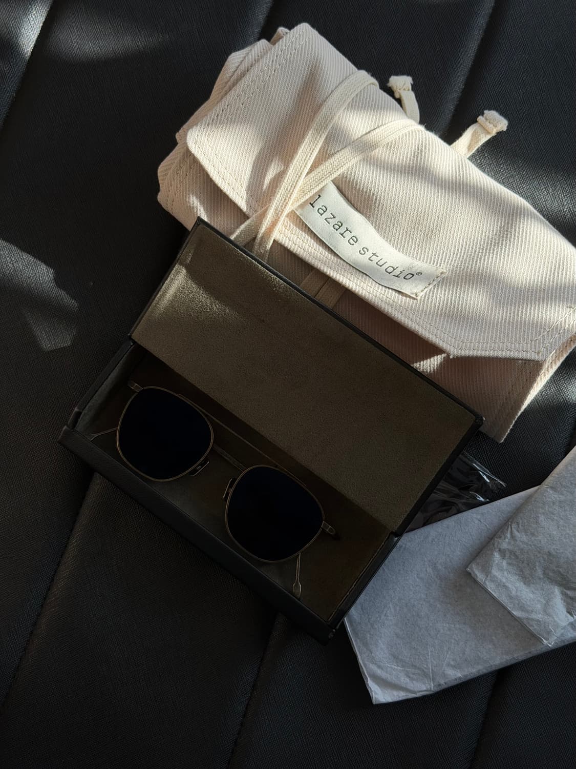 라자르 스튜디오 newton 뉴턴 와비사비 47사이즈 상품이미지3