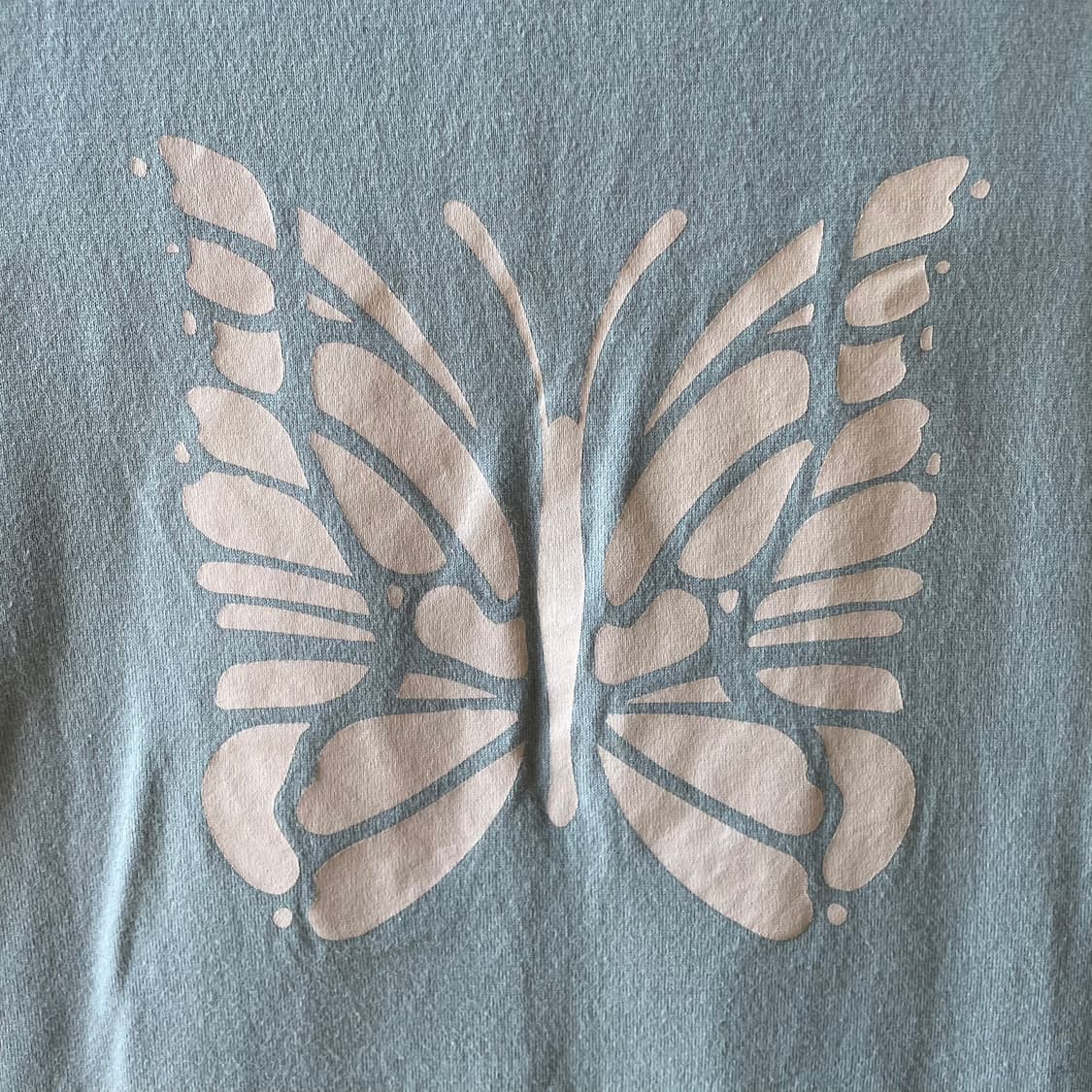 니들스 리버시블 반팔 티셔츠 상품이미지5