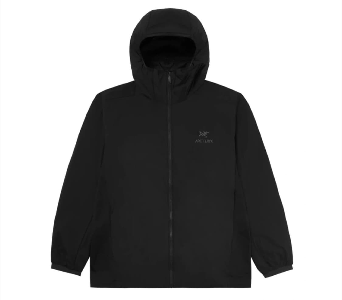 아크테릭스 아톰후디 M 상품이미지1