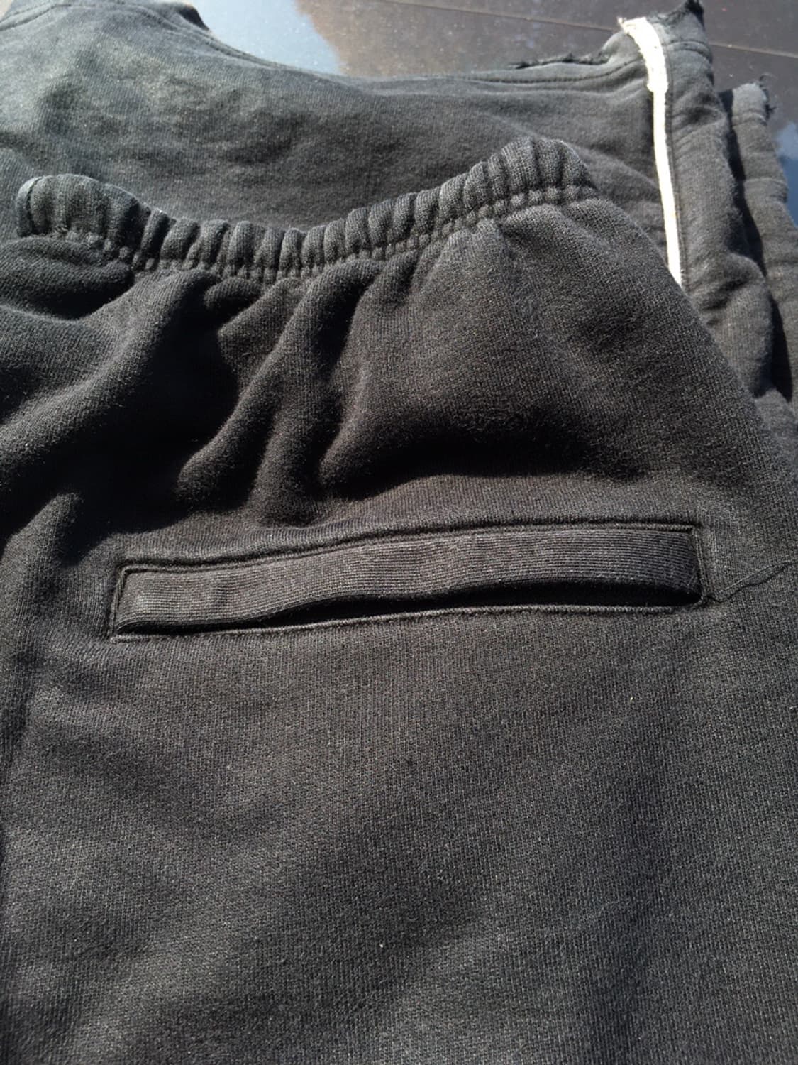 발렌시아가 3b 트랙팬츠 상품이미지6