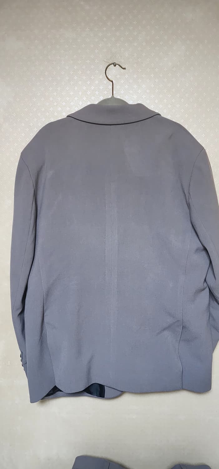 바이모노 남성 추동용 세미루즈핏 정상세트2xl 새급스판끼굿 상품이미지4