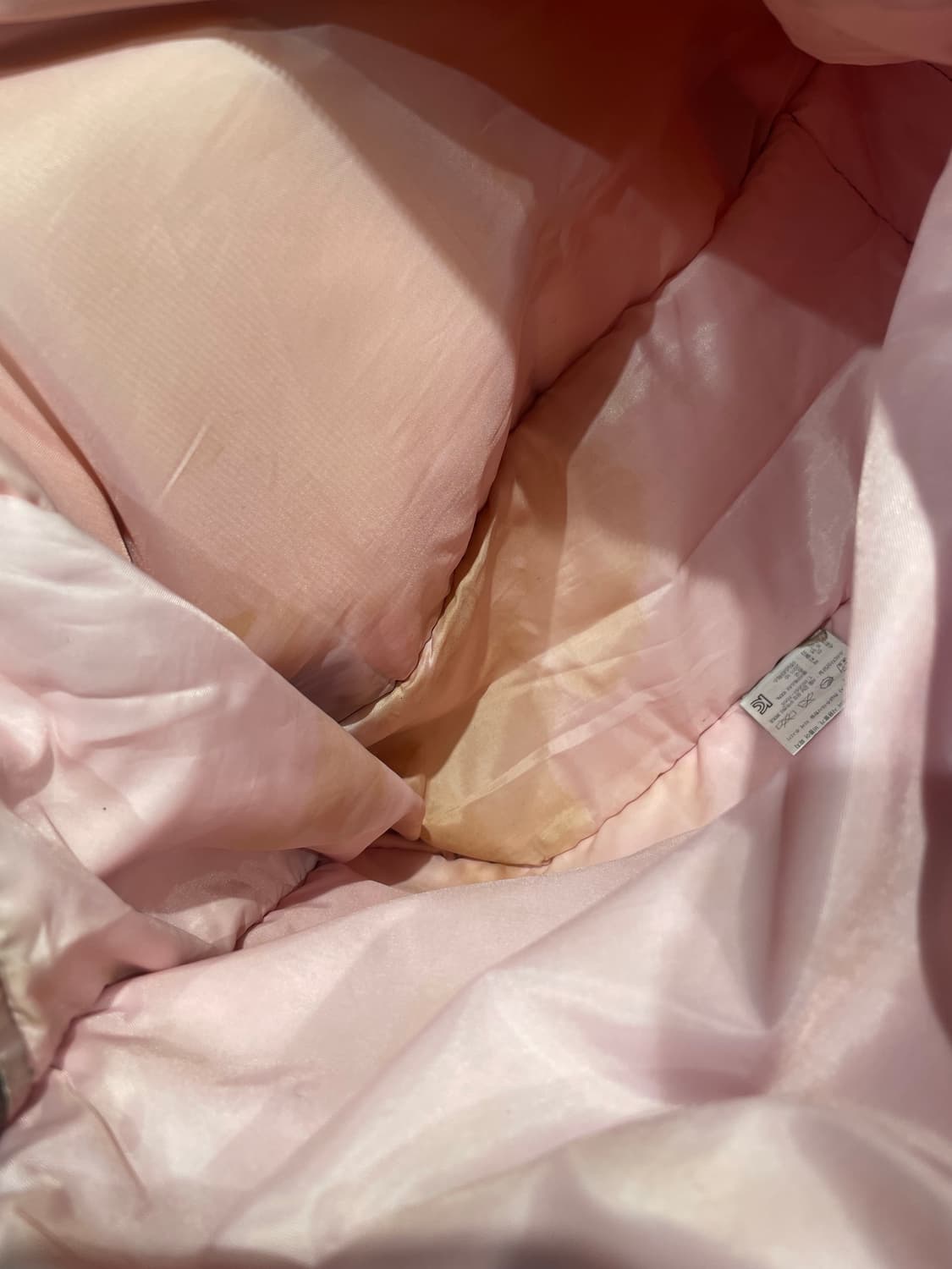 레스포삭 백팩 상품이미지6