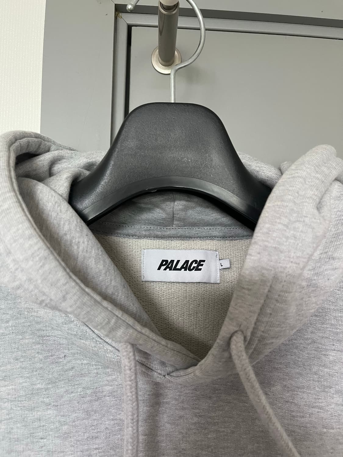 팔라스 23ss 옴브레 후디 L 상품이미지5