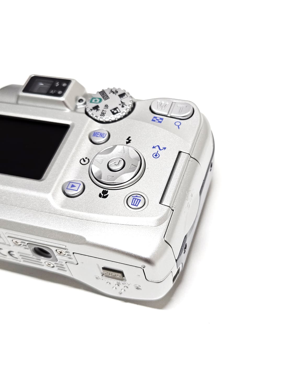 니콘 쿨픽스 Nikon Coolpix 4100 디카 디지털카메라

 상품이미지6