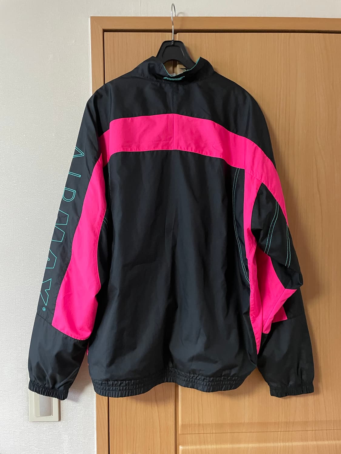 나이키 아트모스 빈티지 패치 워트 자켓 상품이미지2