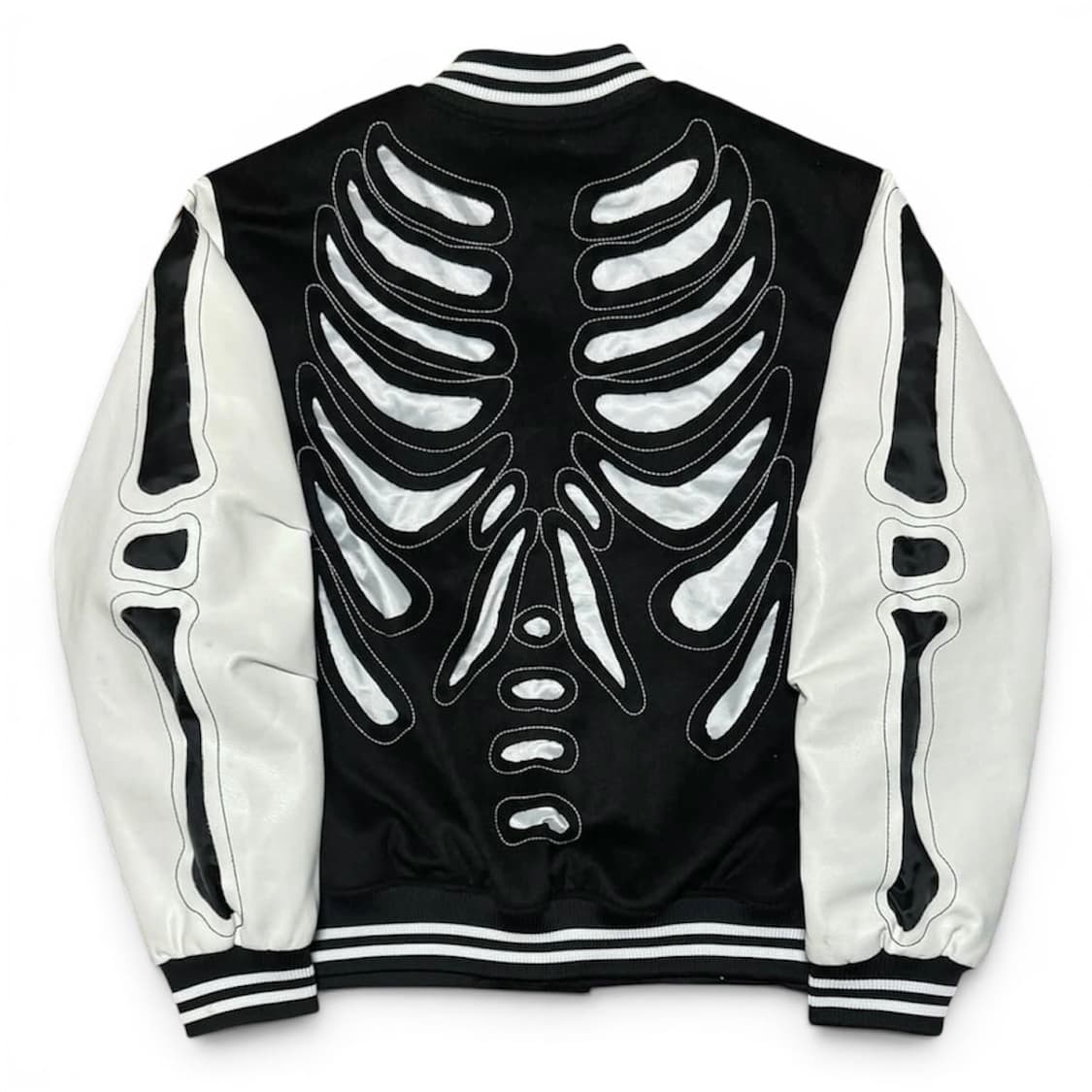 Surgery First Edition Varsity Jacket 상품이미지2