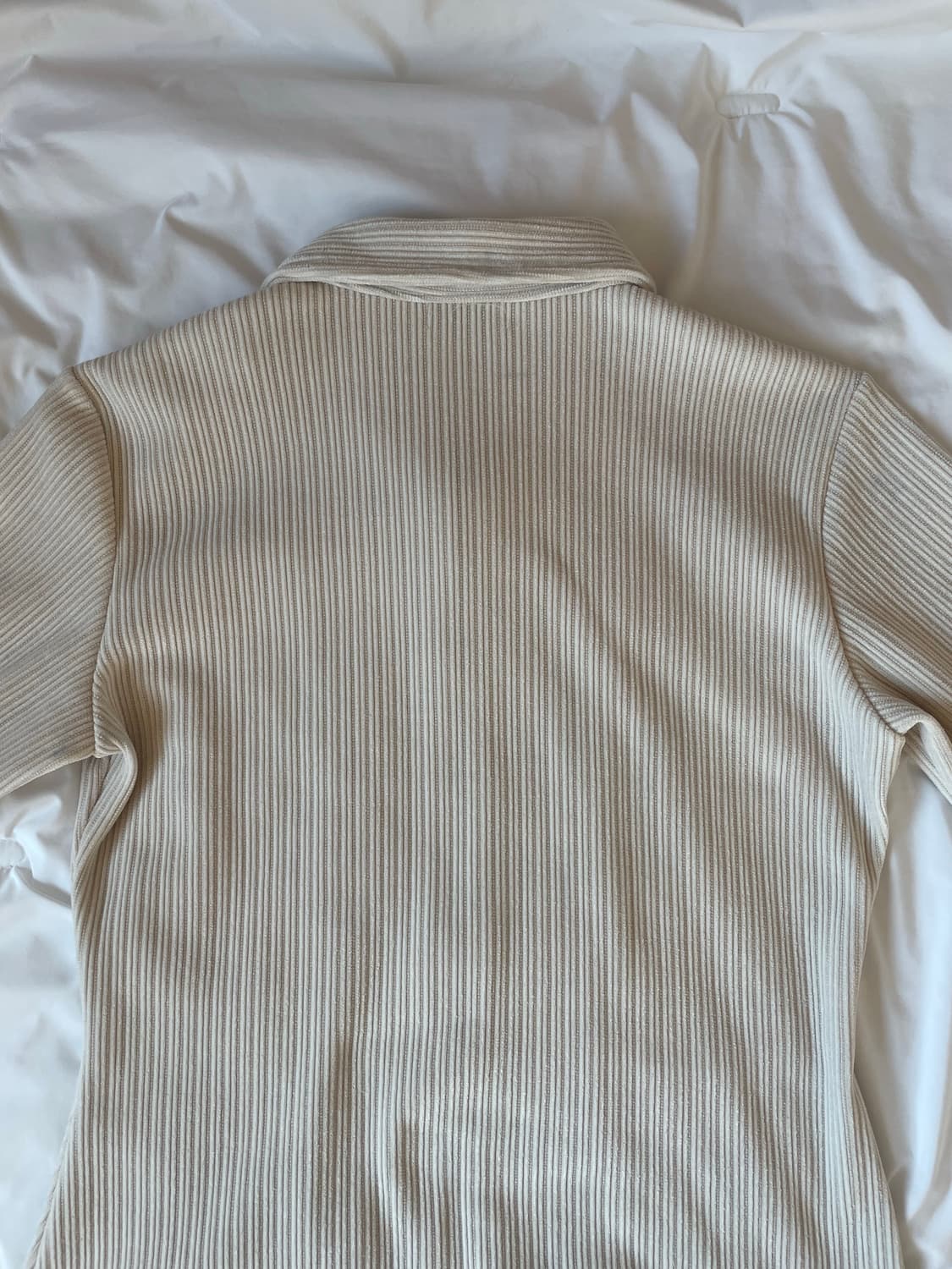 코듀로이 집업 자켓 상품이미지4