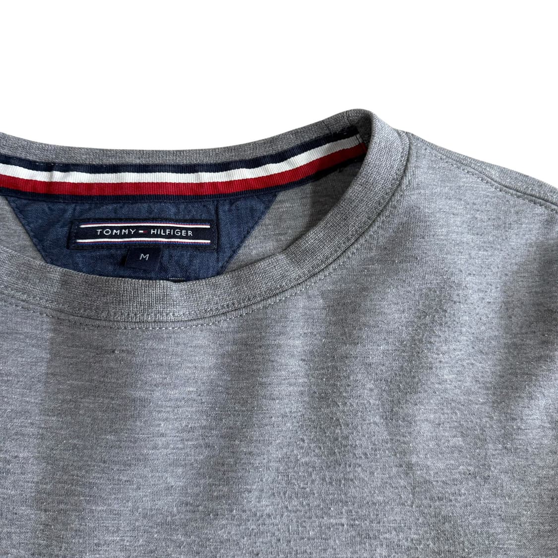 타미 힐피거 맨투맨 상품이미지2