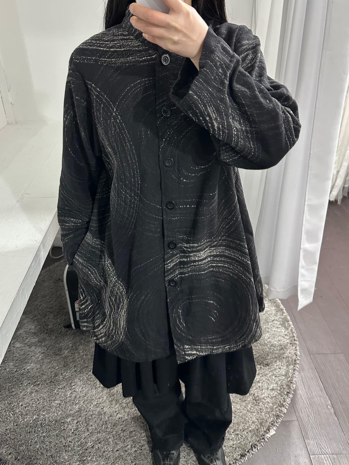 serena ethnic jacket 상품이미지3